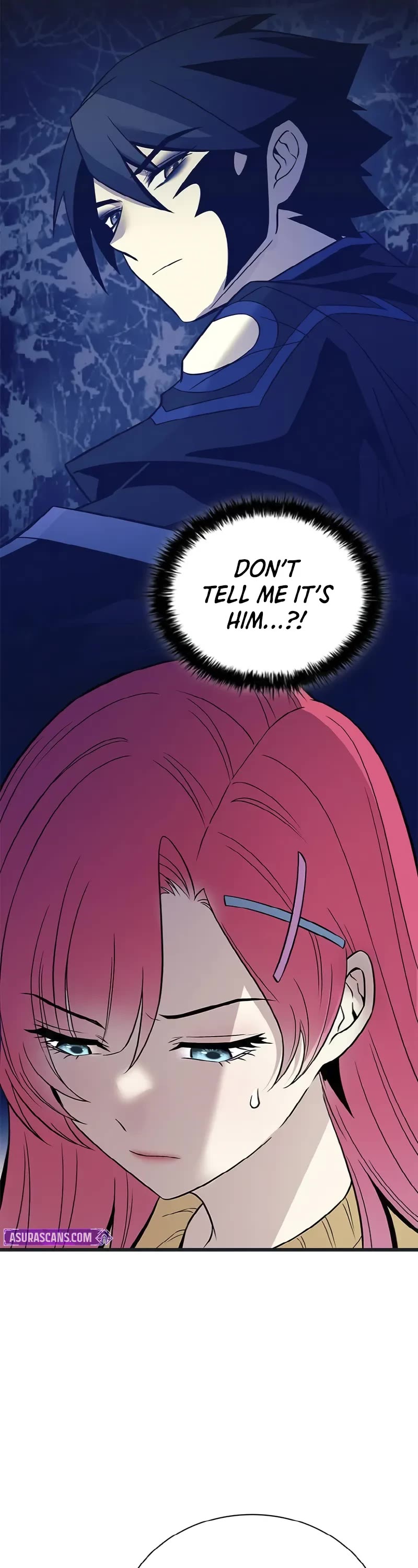 Villain to Kill Chapter 171 page 7 - Chapter 171