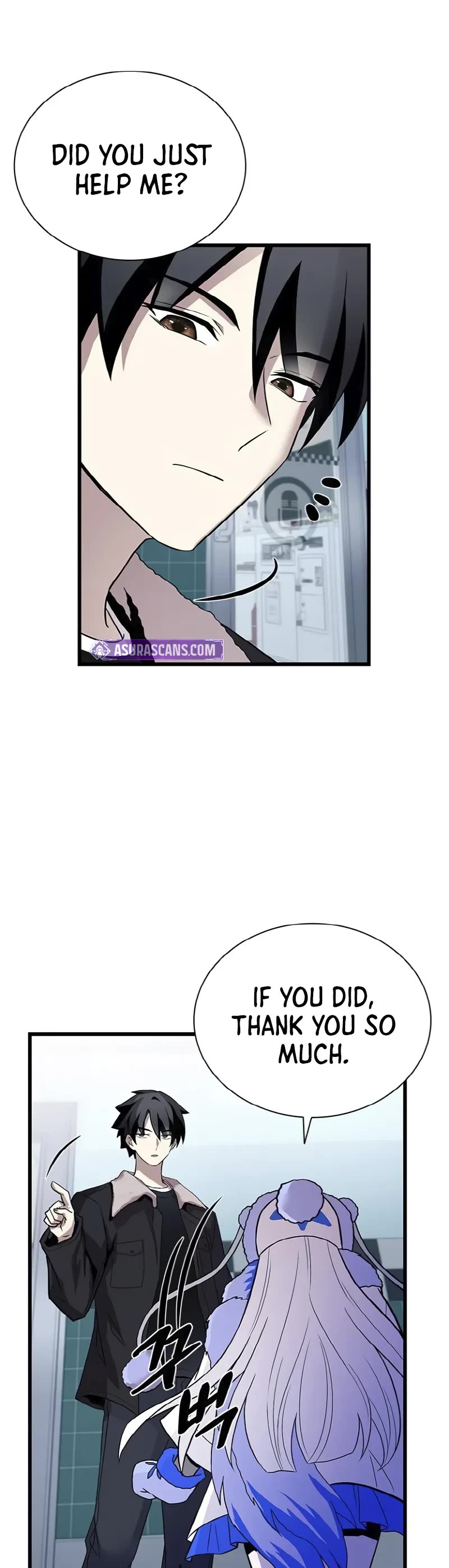 Villain to Kill Chapter 172 page 15 - Chapter 172