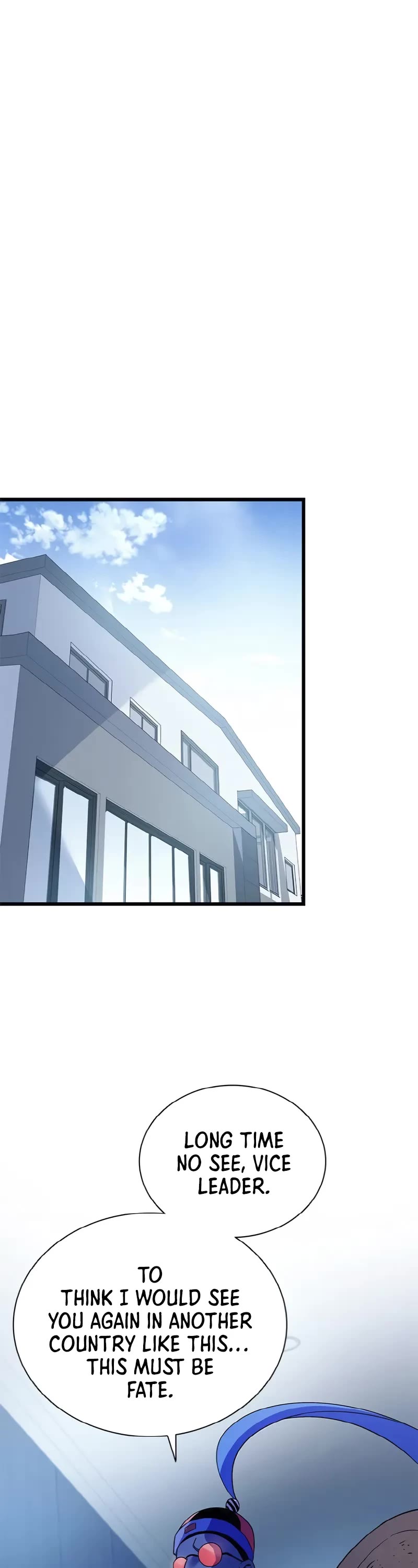 Villain to Kill Chapter 172 page 2 - Chapter 172