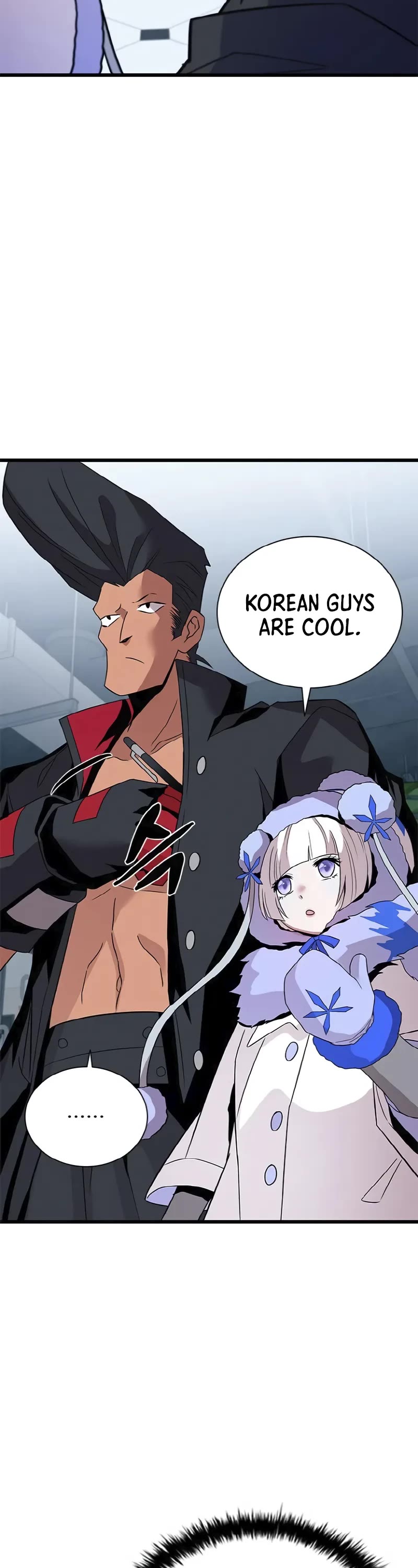 Villain to Kill Chapter 172 page 23 - Chapter 172