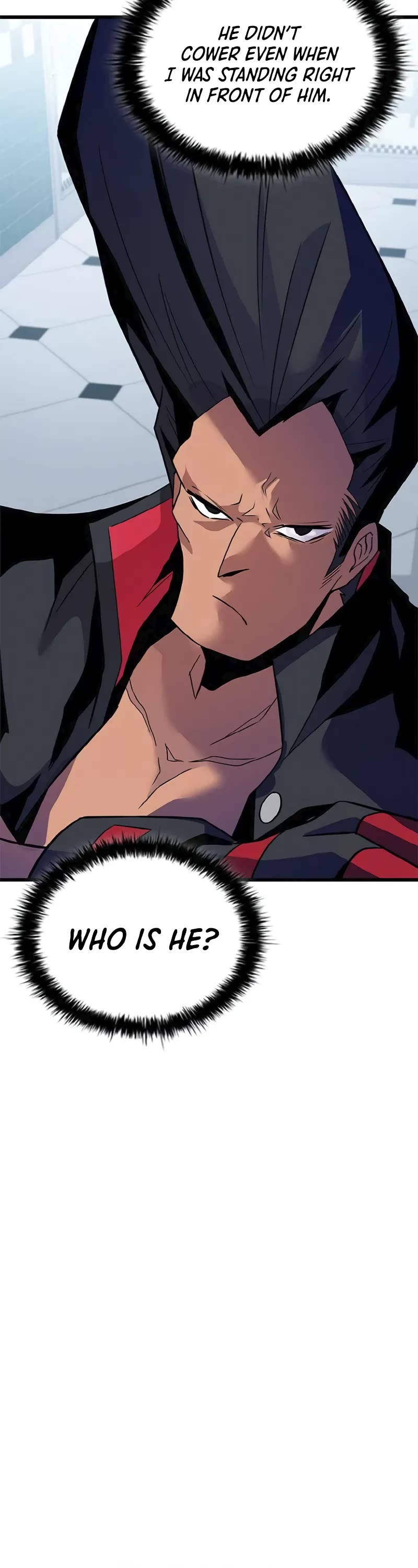 Villain to Kill Chapter 172 page 24 - Chapter 172