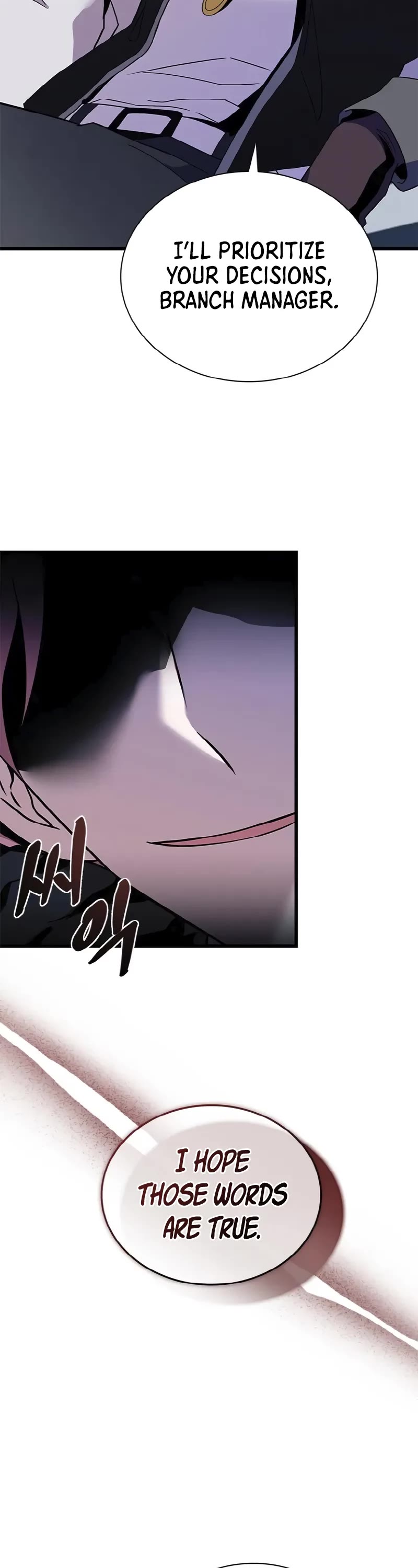 Villain to Kill Chapter 172 page 30 - Chapter 172