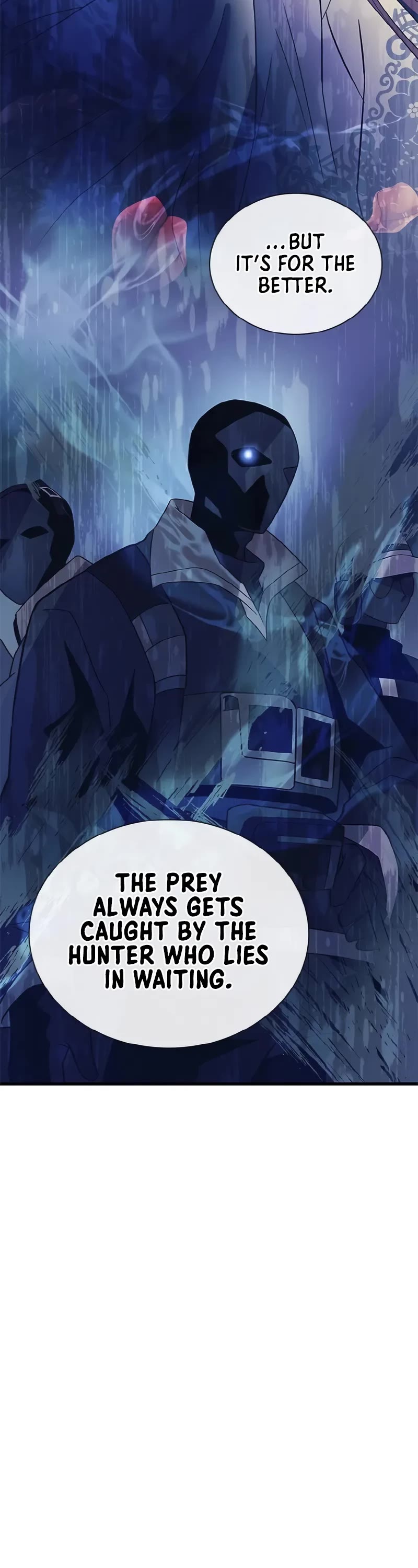 Villain to Kill Chapter 172 page 35 - Chapter 172