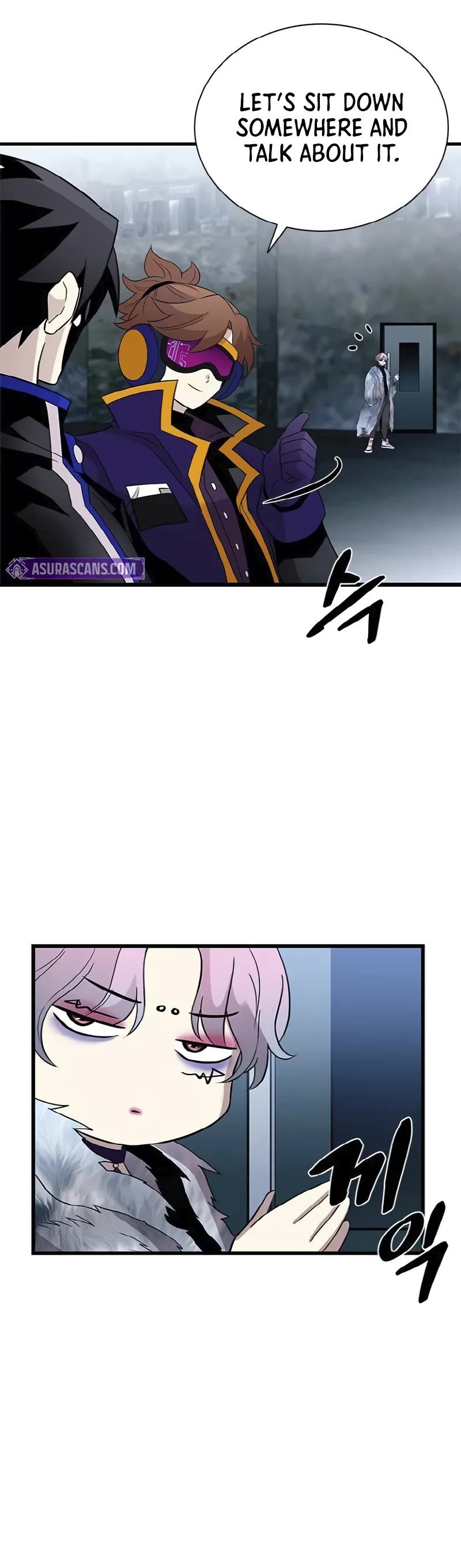 Villain to Kill Chapter 172 page 41 - Chapter 172