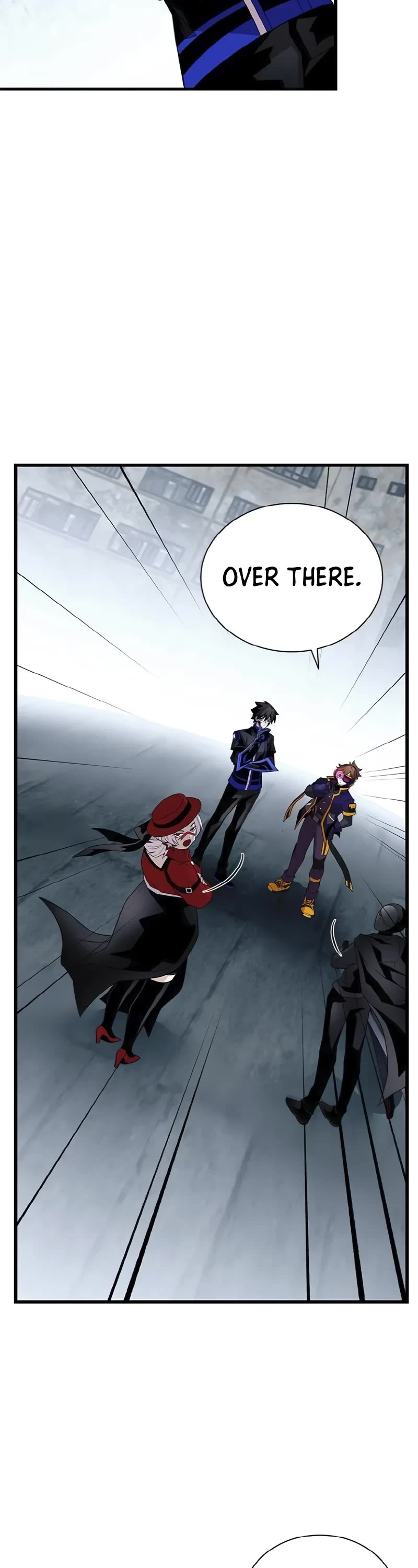 Villain to Kill Chapter 172 page 44 - Chapter 172