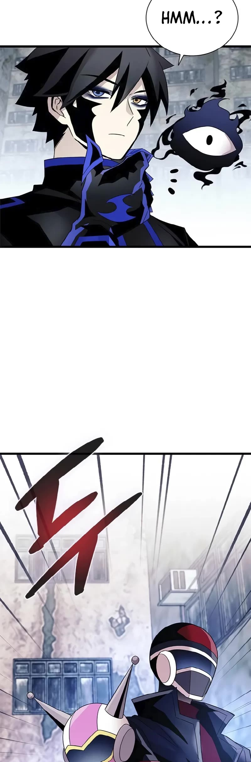 Villain to Kill Chapter 172 page 45 - Chapter 172