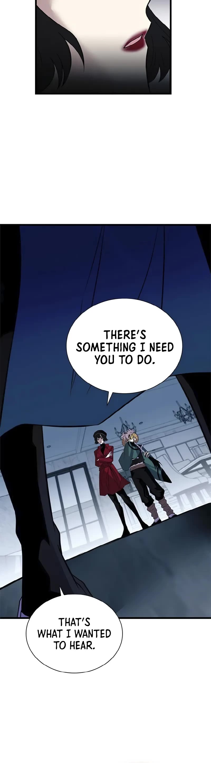 Villain to Kill Chapter 172 page 6 - Chapter 172