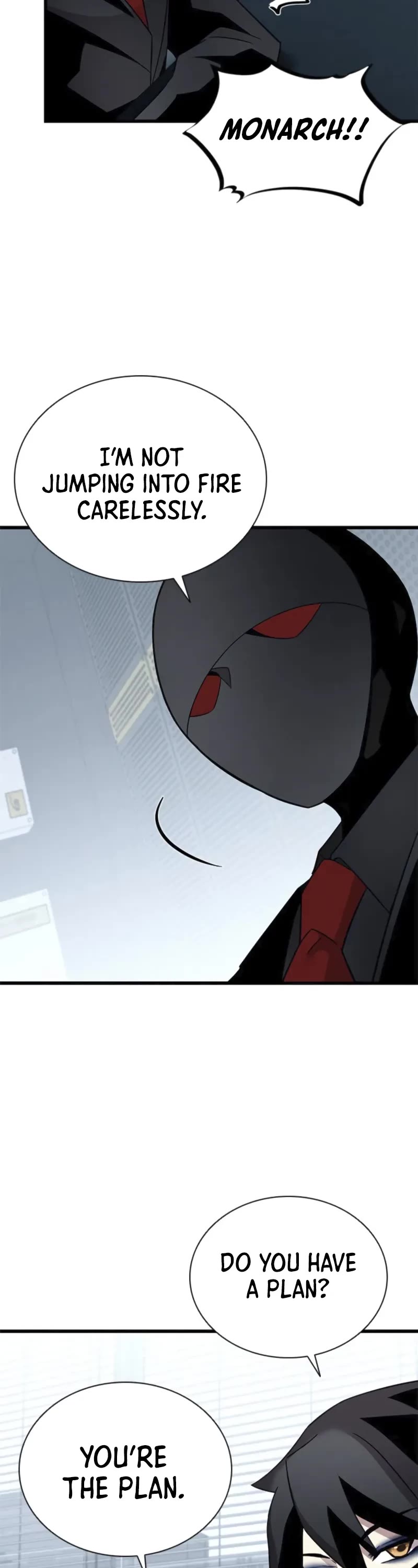 Villain to Kill Chapter 173 page 13 - Chapter 173