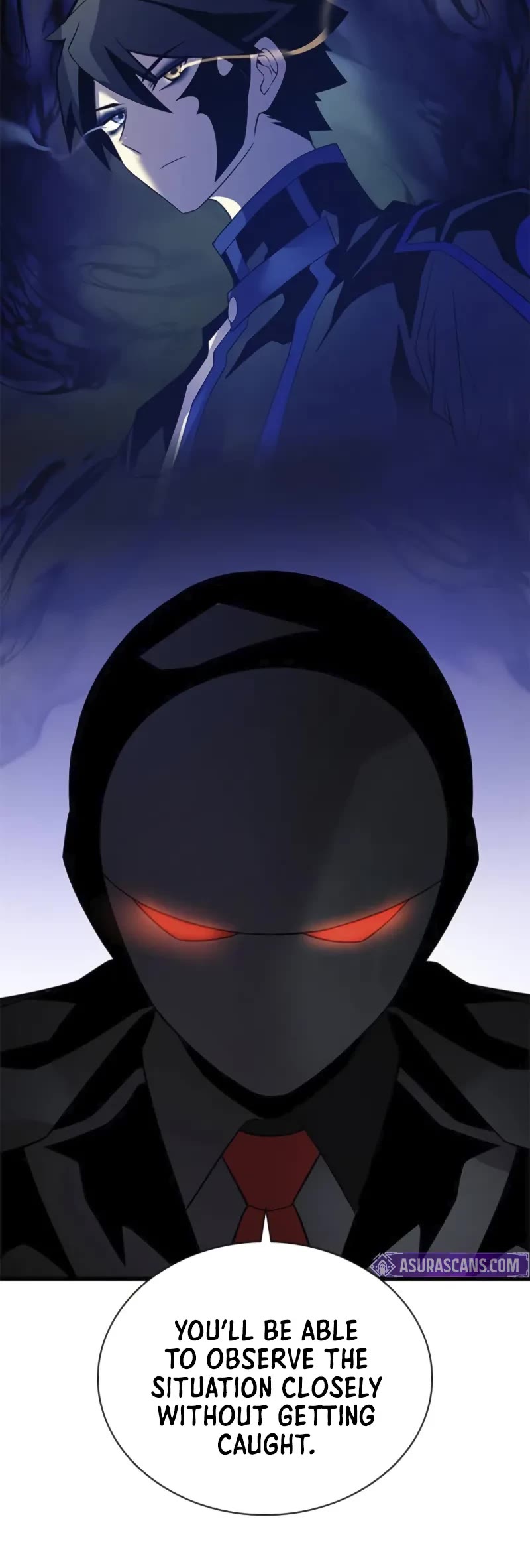 Villain to Kill Chapter 173 page 15 - Chapter 173