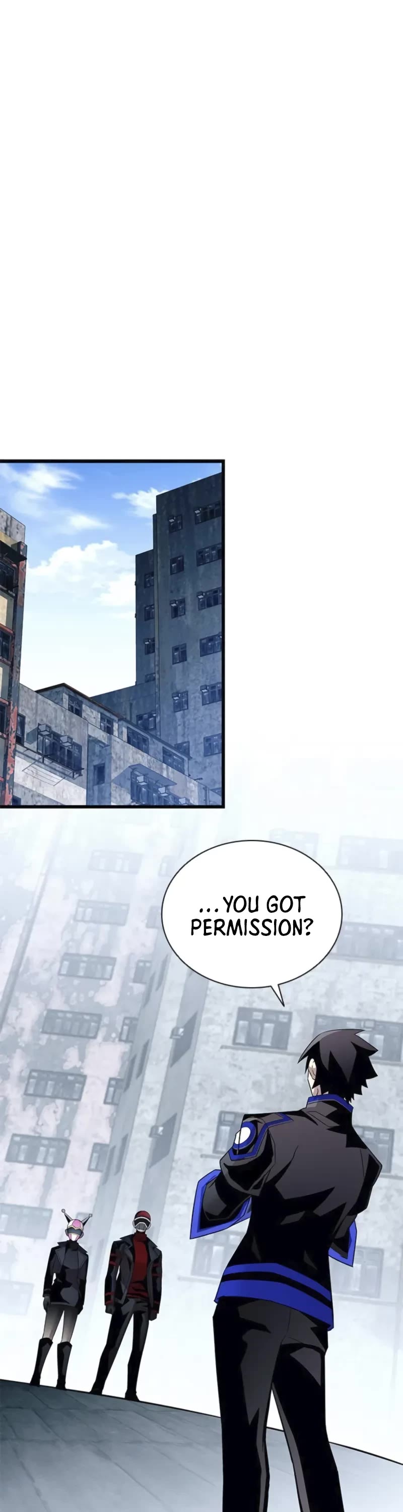 Villain to Kill Chapter 173 page 2 - Chapter 173
