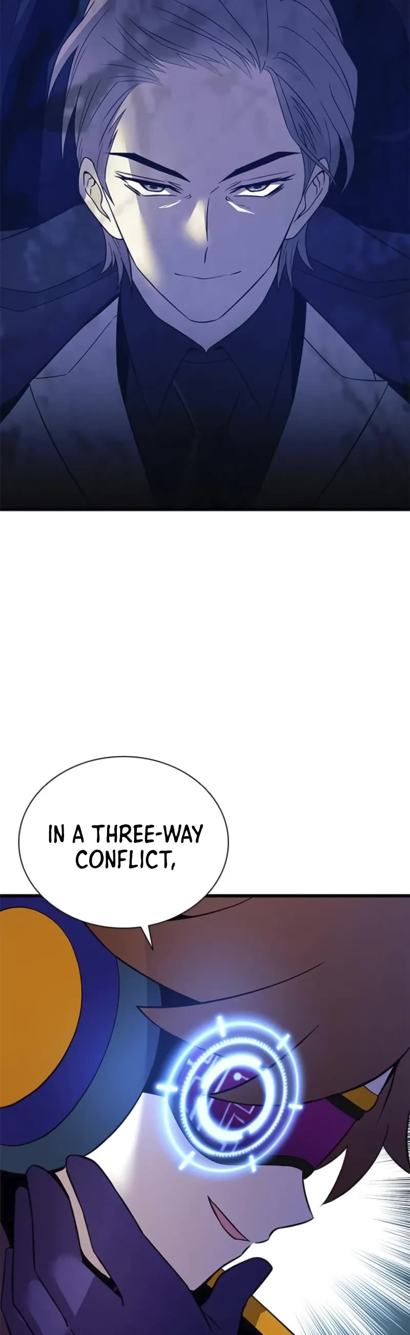 Villain to Kill Chapter 173 page 20 - Chapter 173