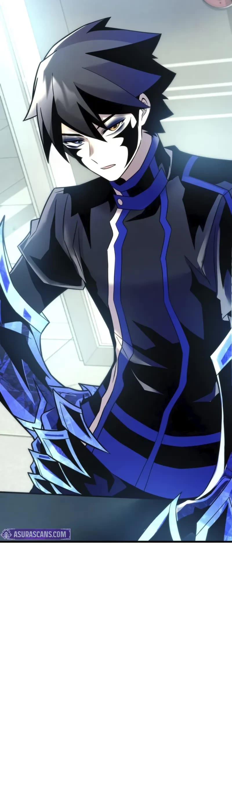 Villain to Kill Chapter 173 page 26 - Chapter 173