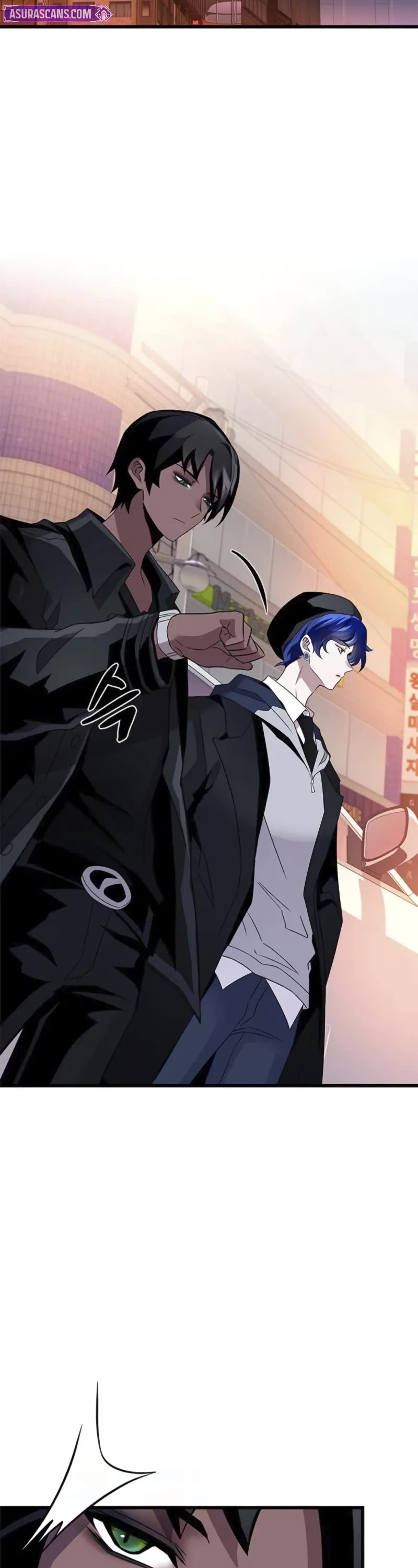 Villain to Kill Chapter 173 page 28 - Chapter 173
