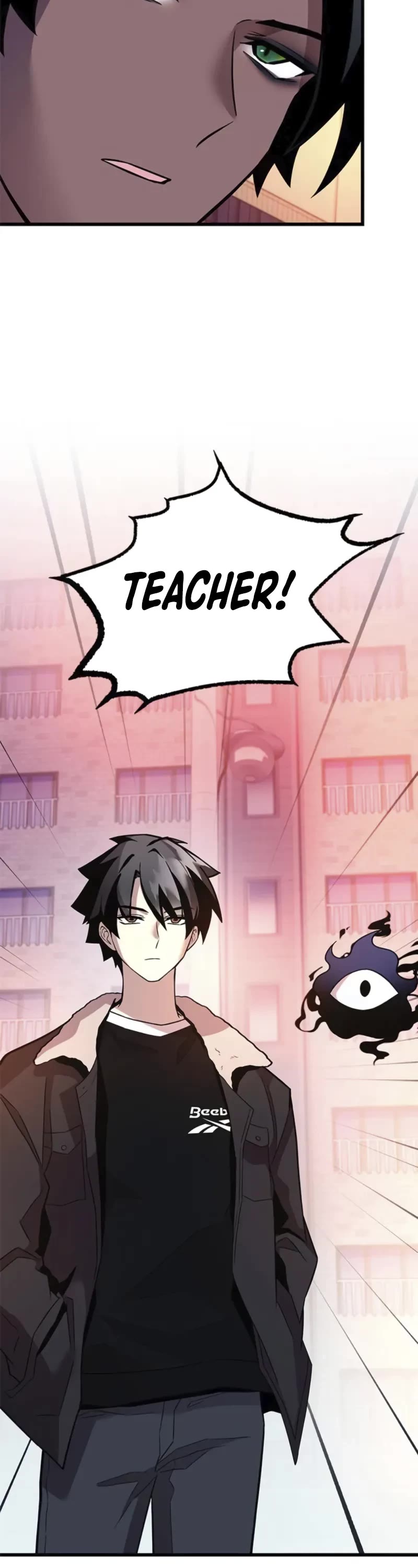Villain to Kill Chapter 173 page 29 - Chapter 173