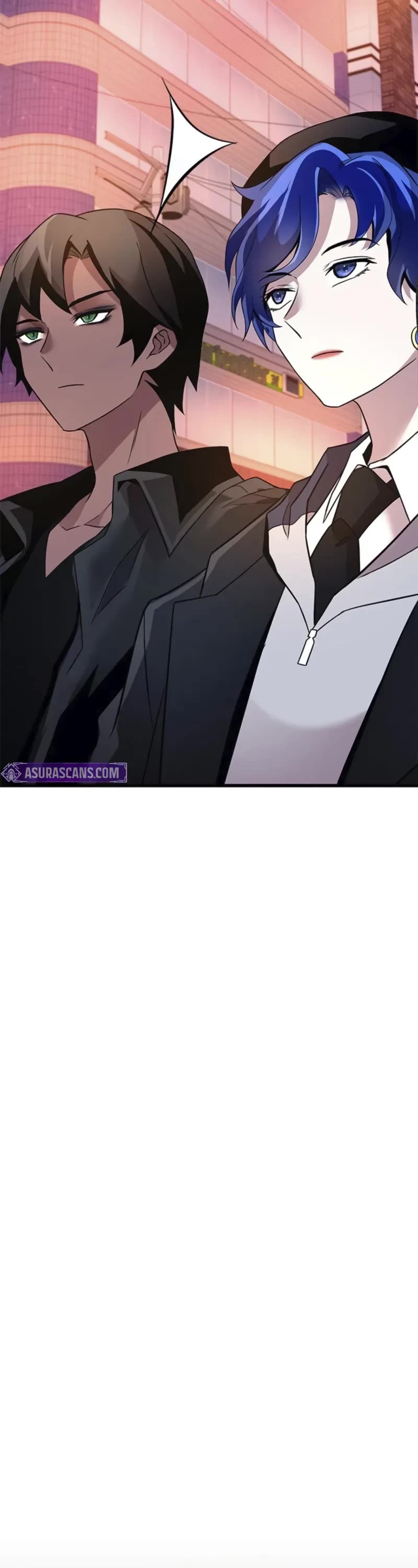 Villain to Kill Chapter 173 page 33 - Chapter 173