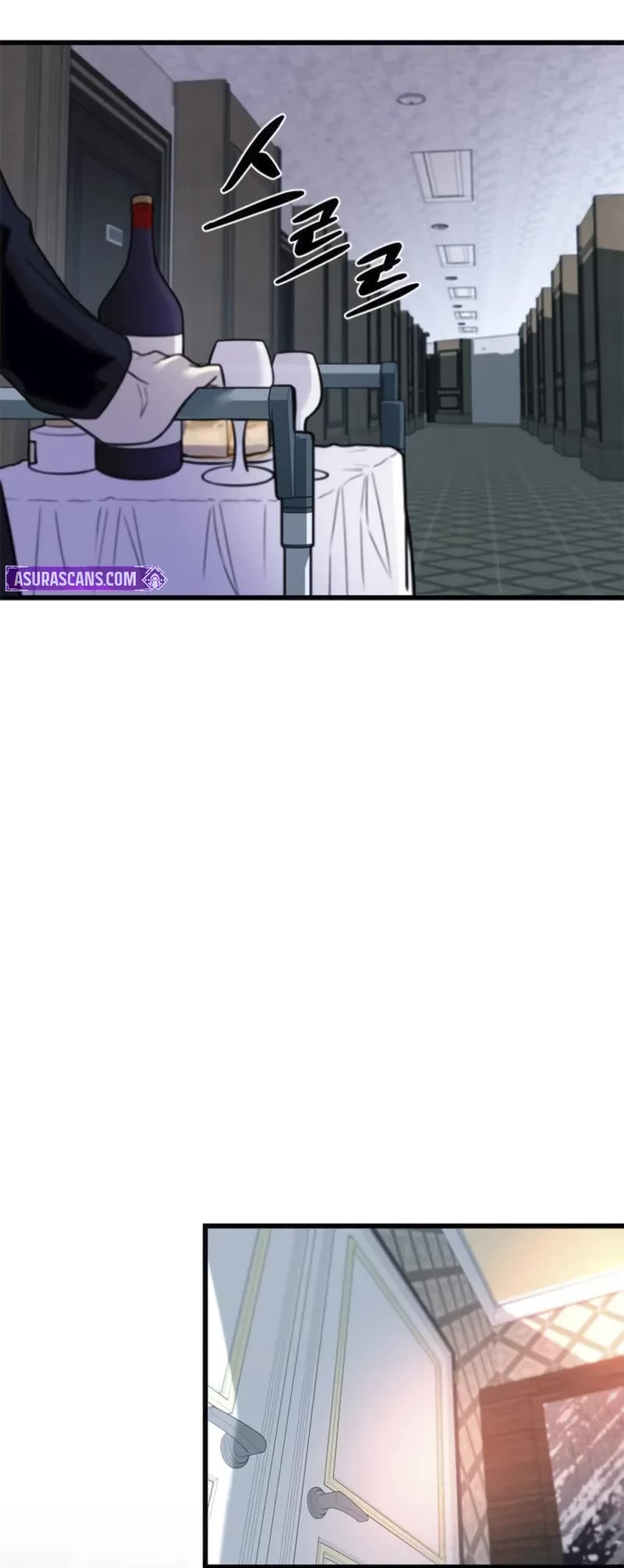 Villain to Kill Chapter 173 page 35 - Chapter 173