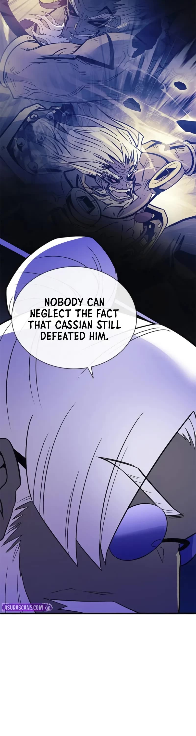 Villain to Kill Chapter 173 page 38 - Chapter 173