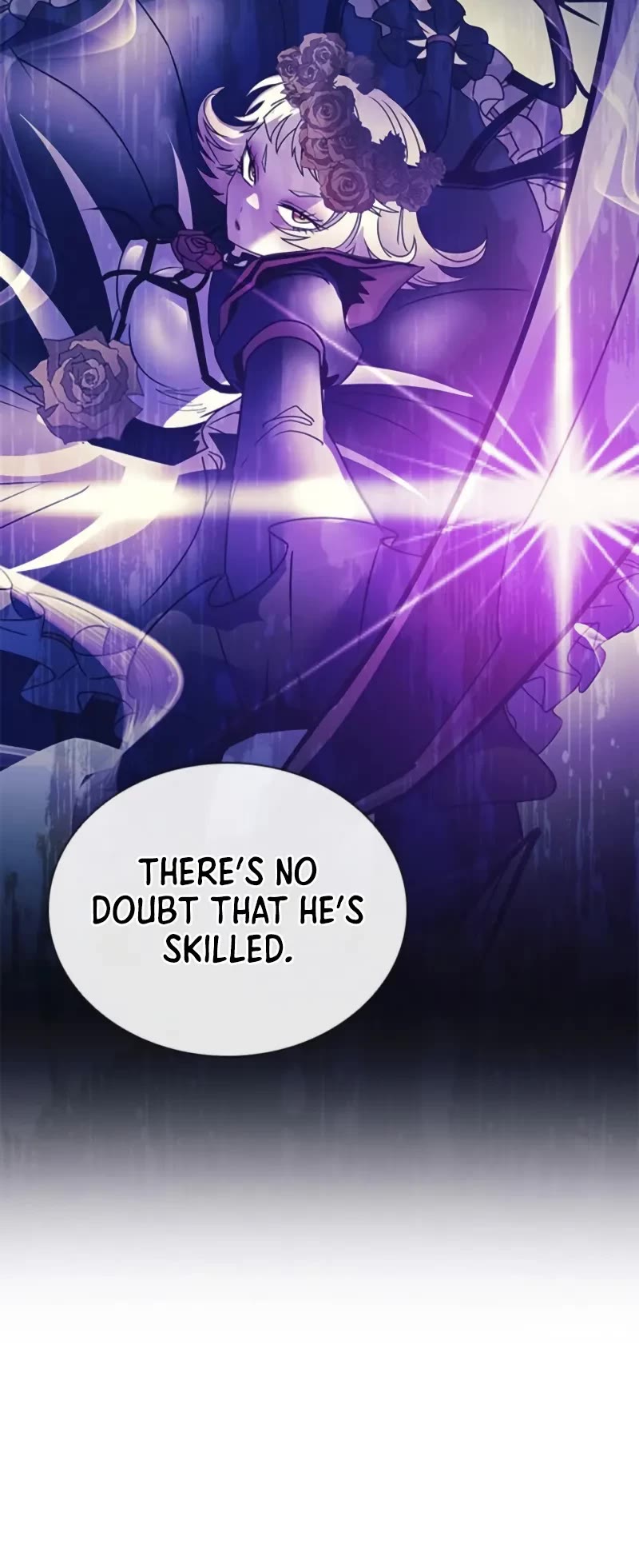 Villain to Kill Chapter 173 page 40 - Chapter 173