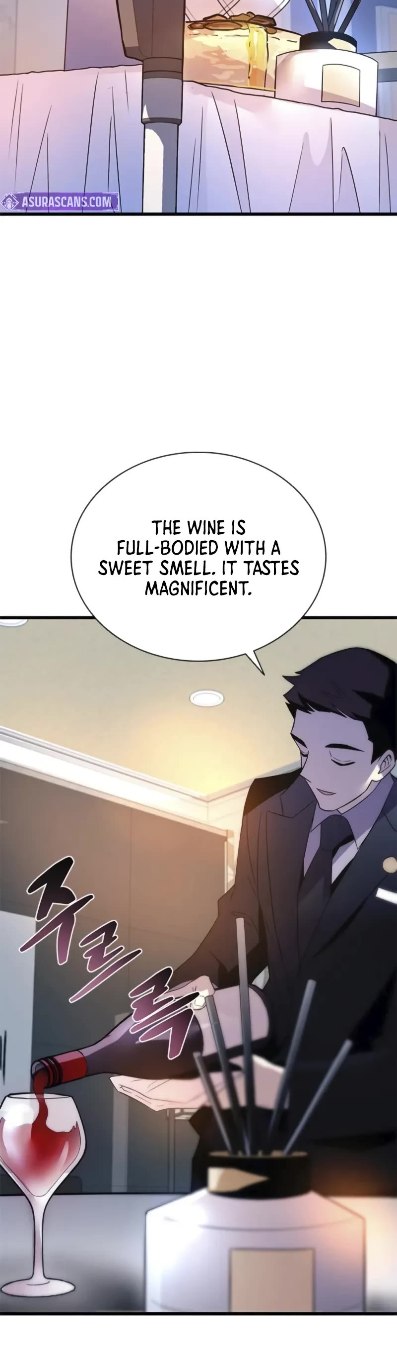 Villain to Kill Chapter 173 page 46 - Chapter 173