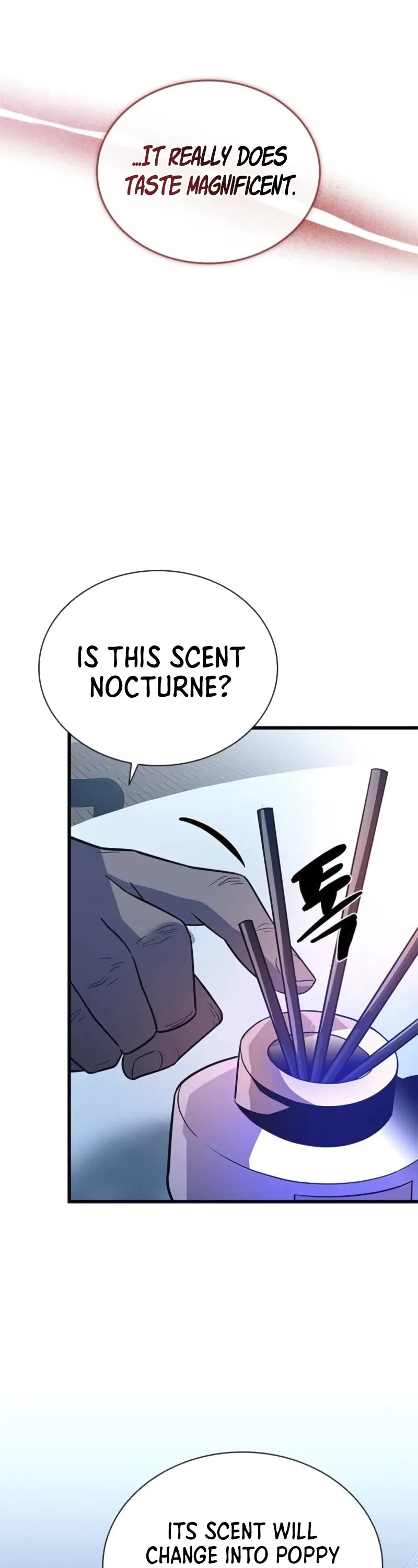 Villain to Kill Chapter 173 page 48 - Chapter 173