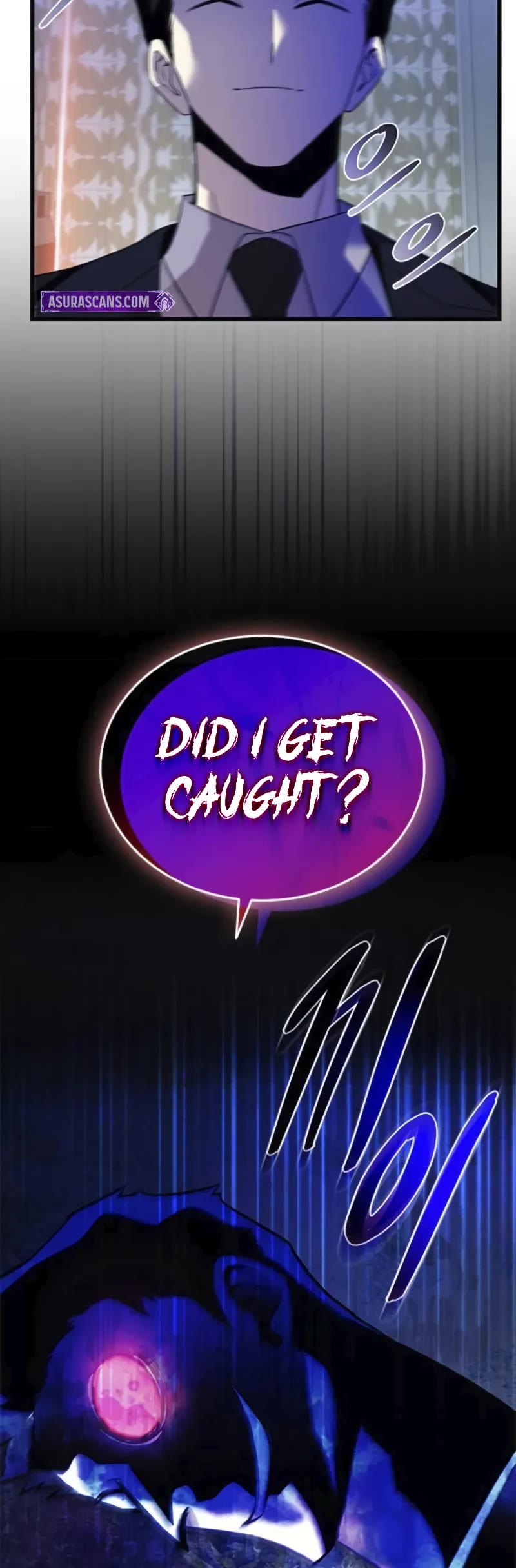 Villain to Kill Chapter 173 page 50 - Chapter 173
