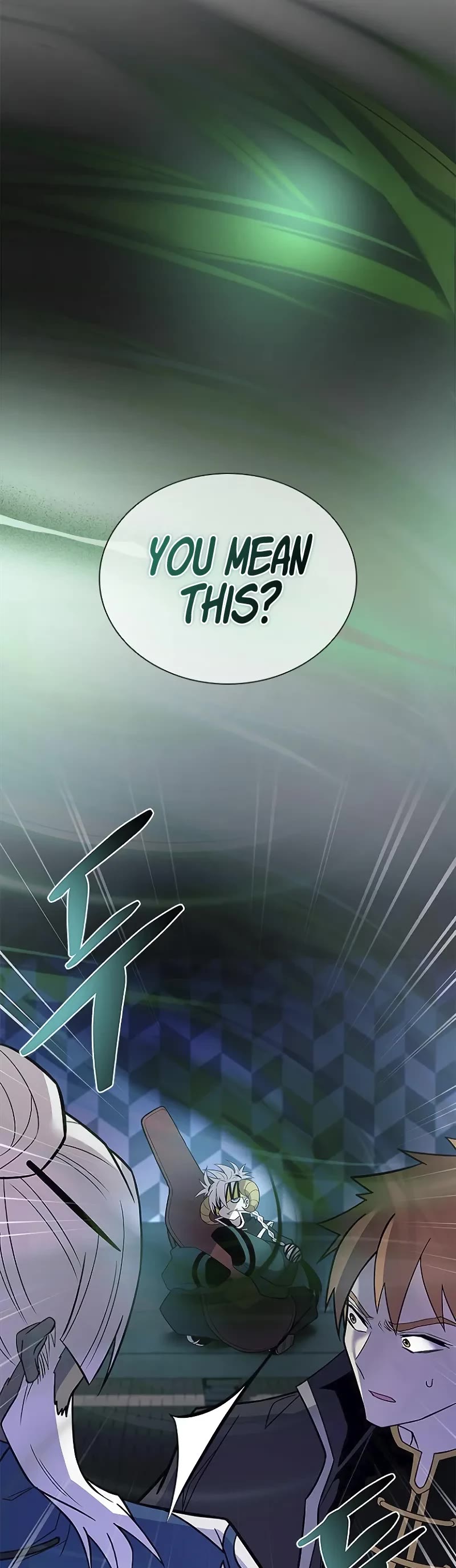 Villain to Kill Chapter 174 page 10 - Chapter 174