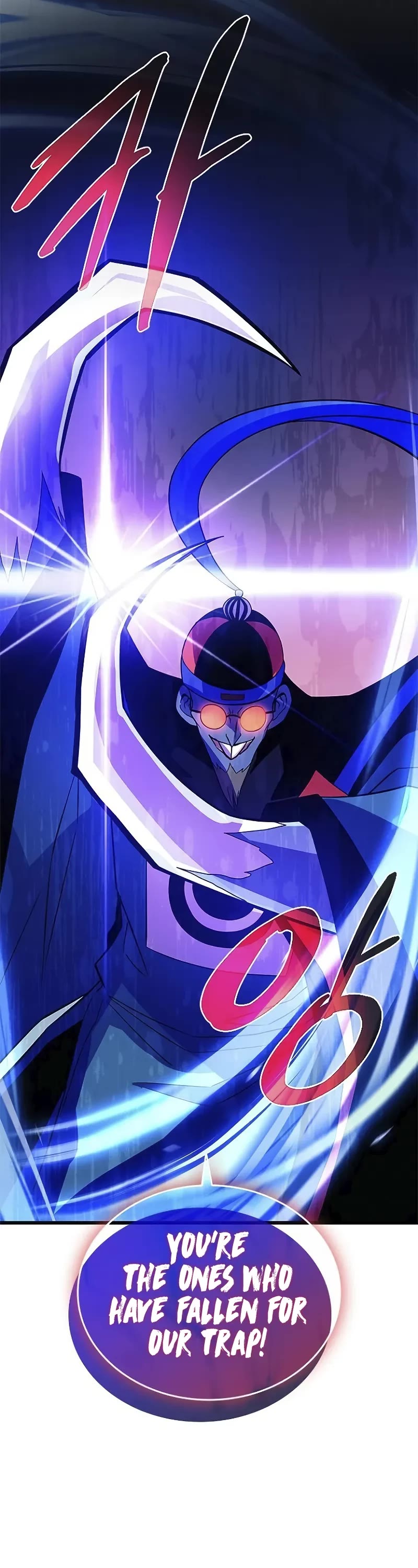 Villain to Kill Chapter 174 page 14 - Chapter 174