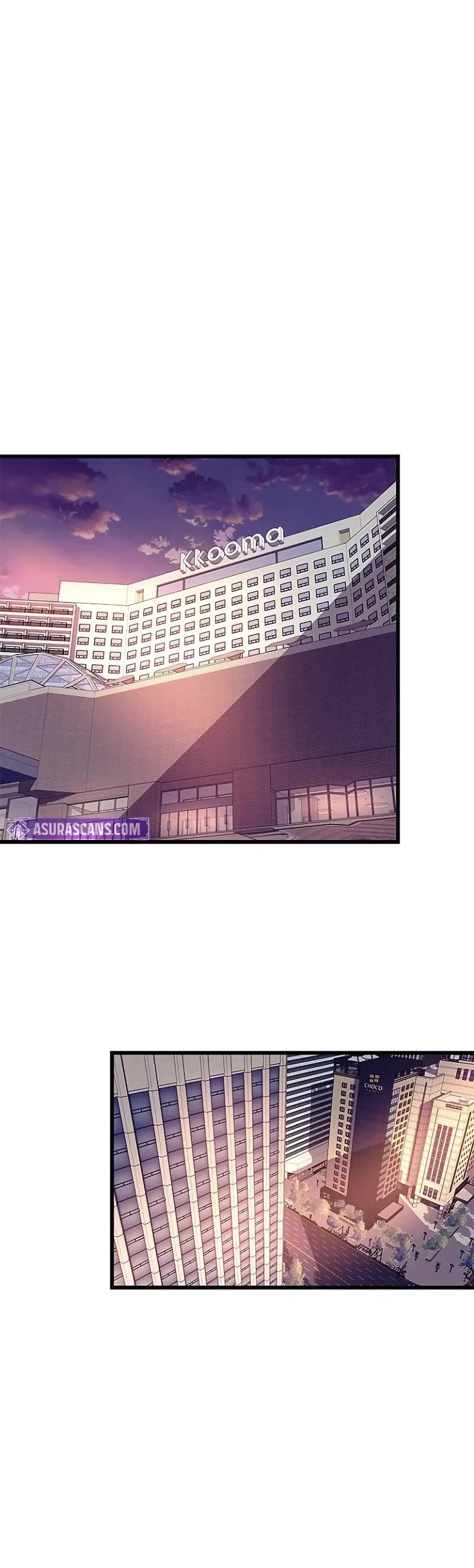 Villain to Kill Chapter 174 page 16 - Chapter 174