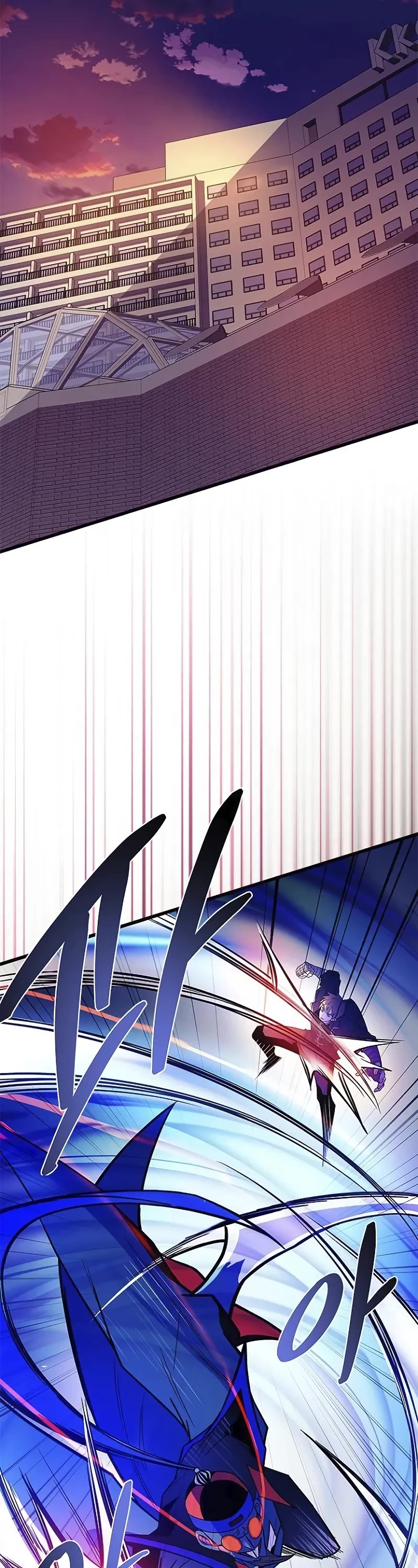 Villain to Kill Chapter 174 page 22 - Chapter 174