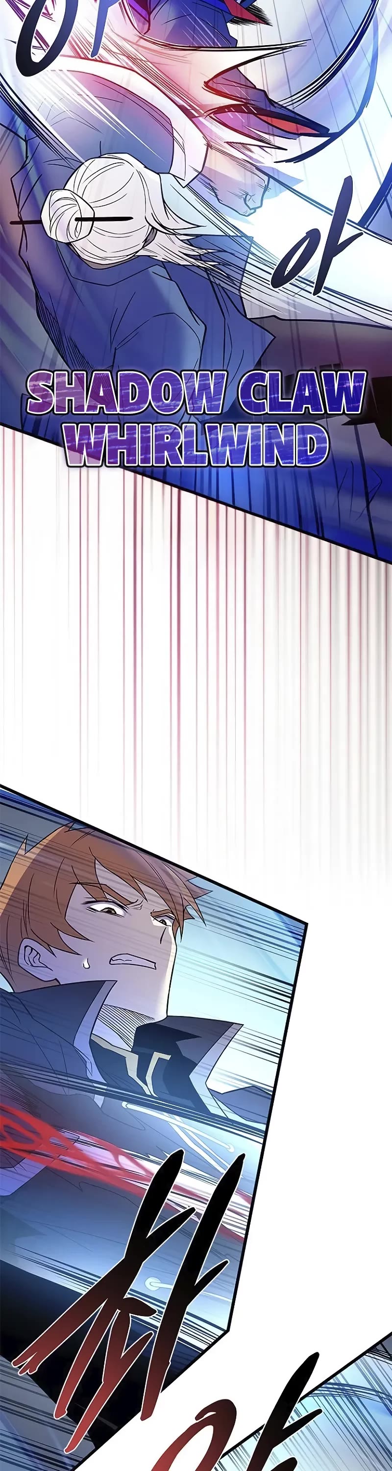 Villain to Kill Chapter 174 page 23 - Chapter 174