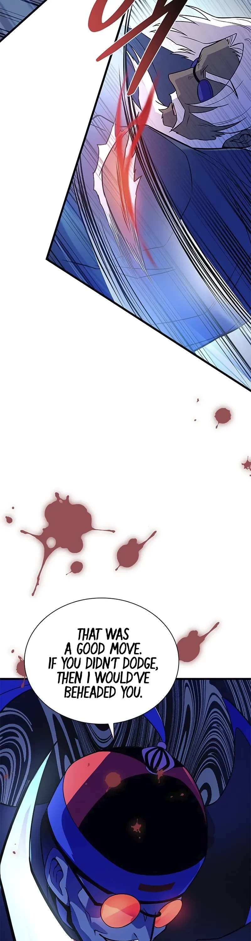 Villain to Kill Chapter 174 page 24 - Chapter 174