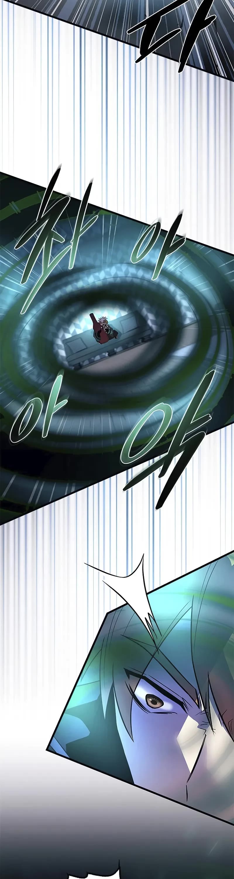 Villain to Kill Chapter 174 page 28 - Chapter 174