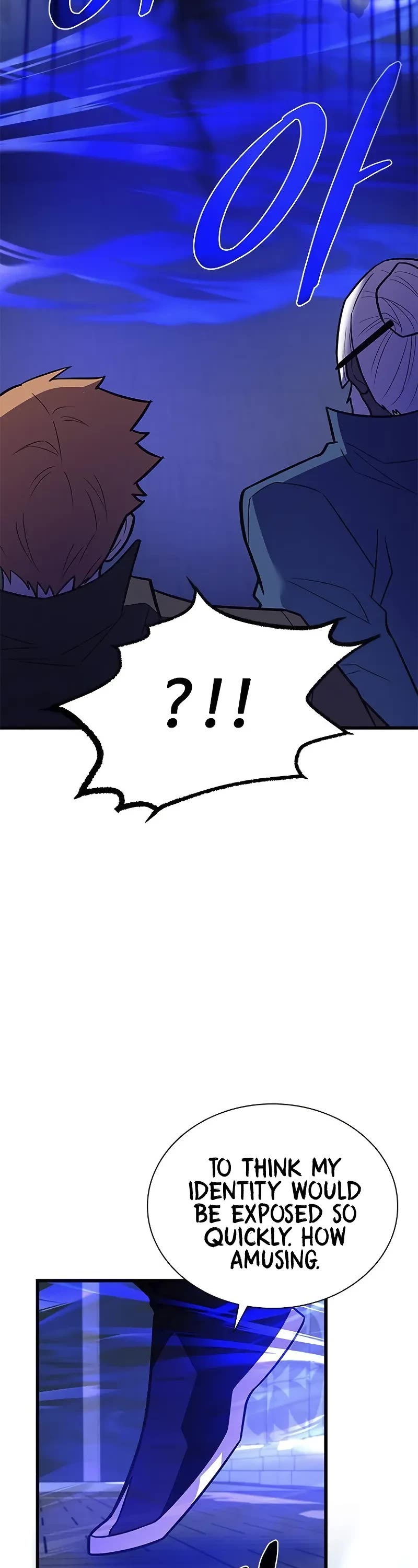 Villain to Kill Chapter 174 page 3 - Chapter 174