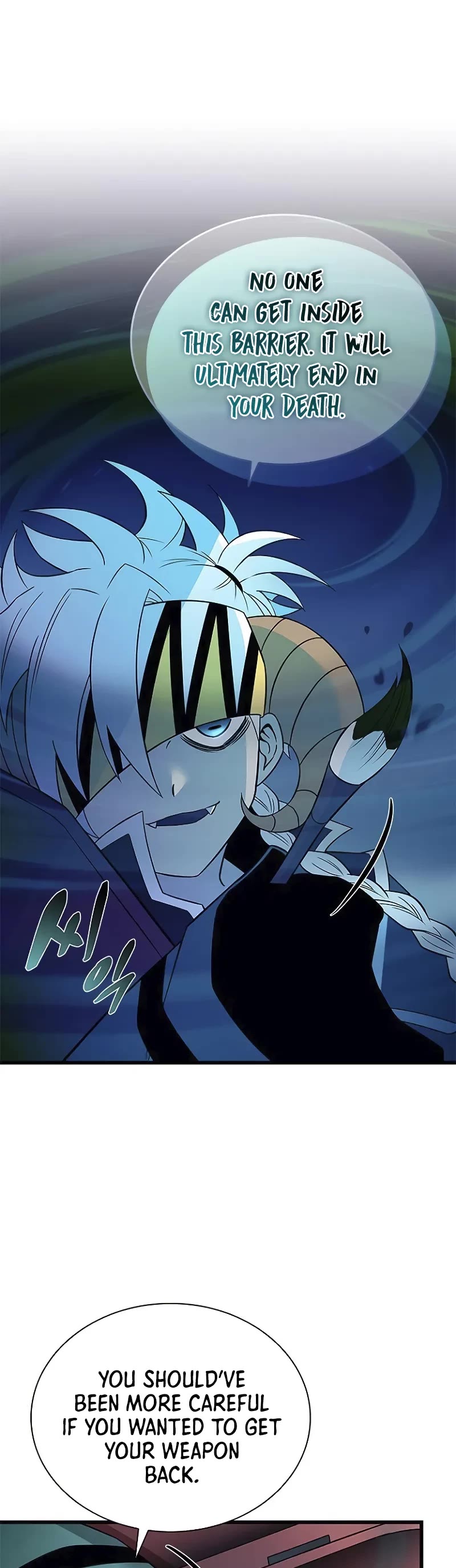 Villain to Kill Chapter 174 page 30 - Chapter 174