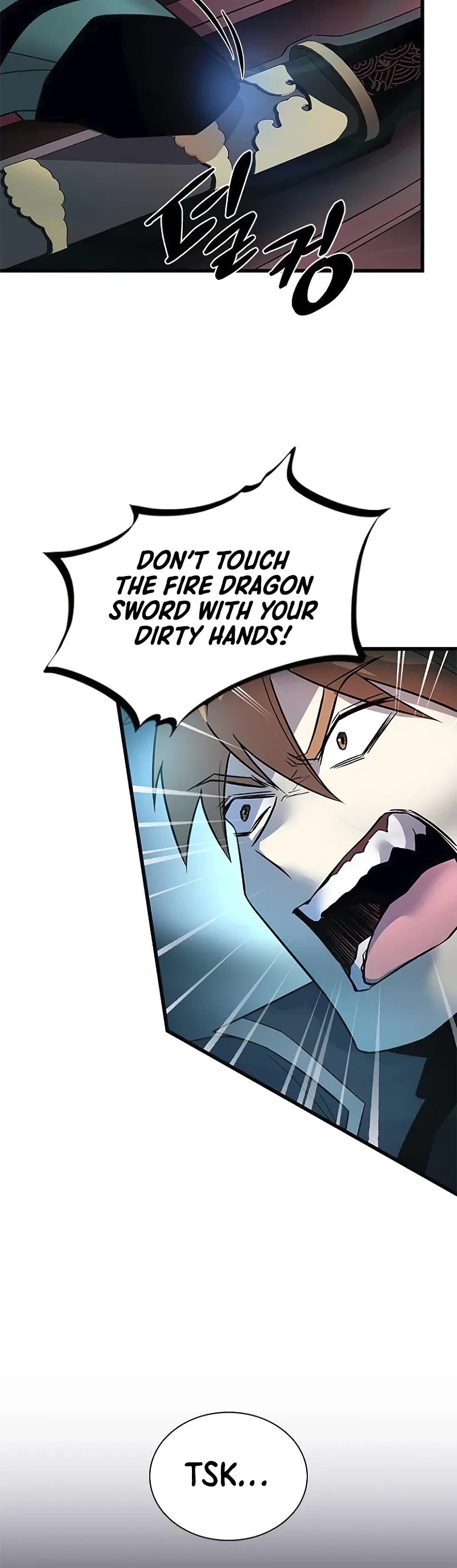 Villain to Kill Chapter 174 page 31 - Chapter 174