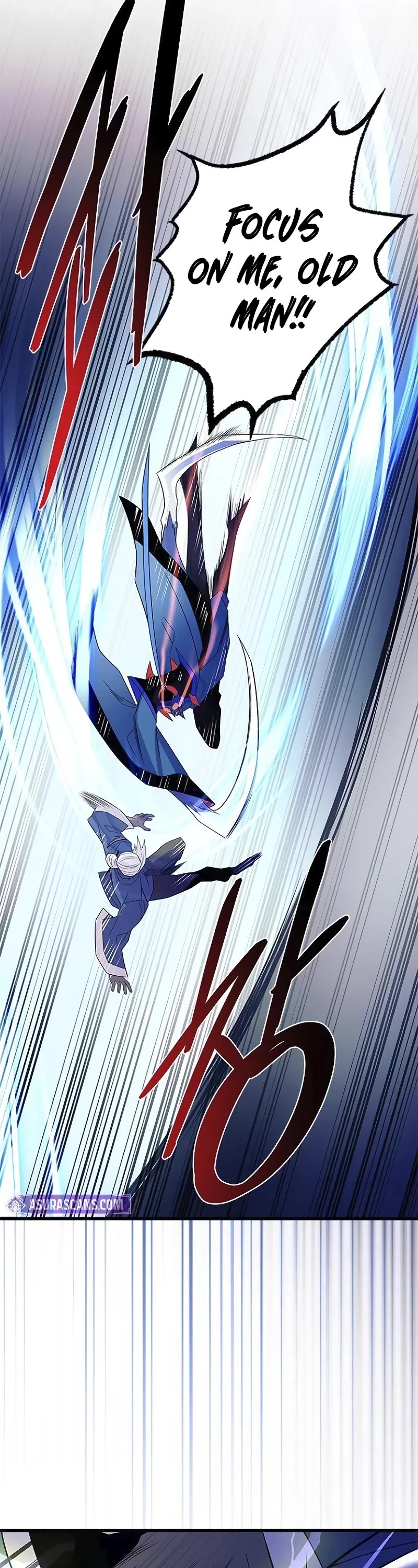 Villain to Kill Chapter 174 page 34 - Chapter 174