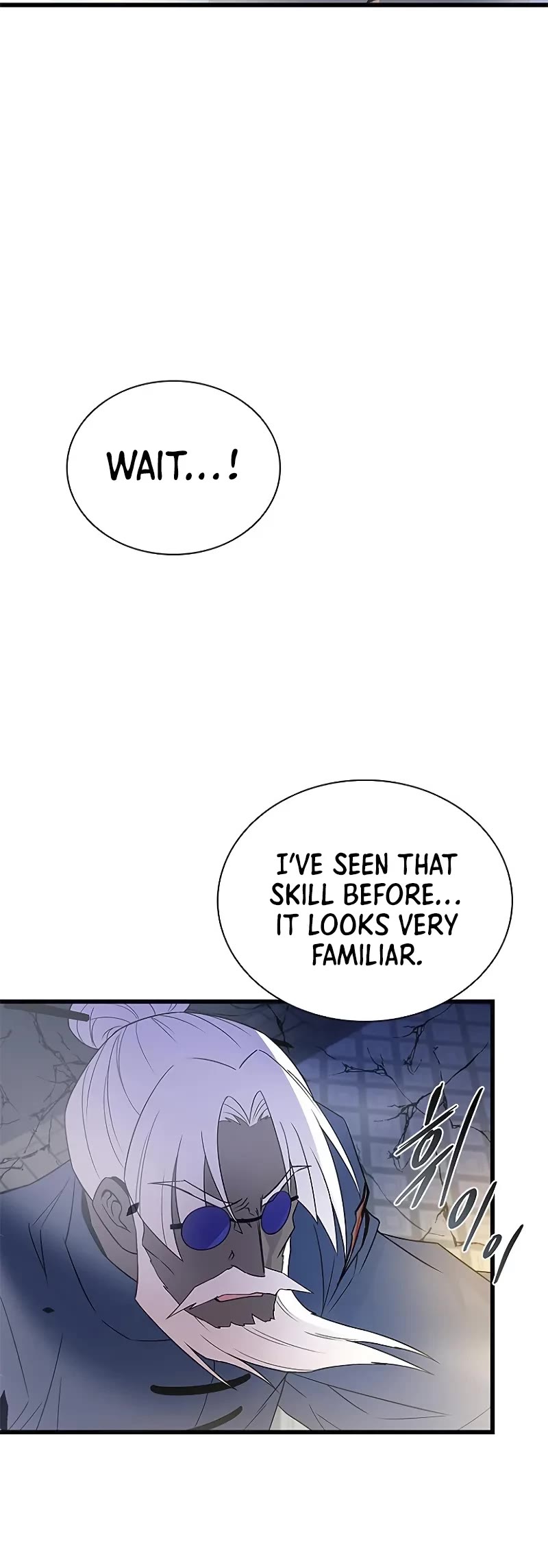 Villain to Kill Chapter 174 page 39 - Chapter 174