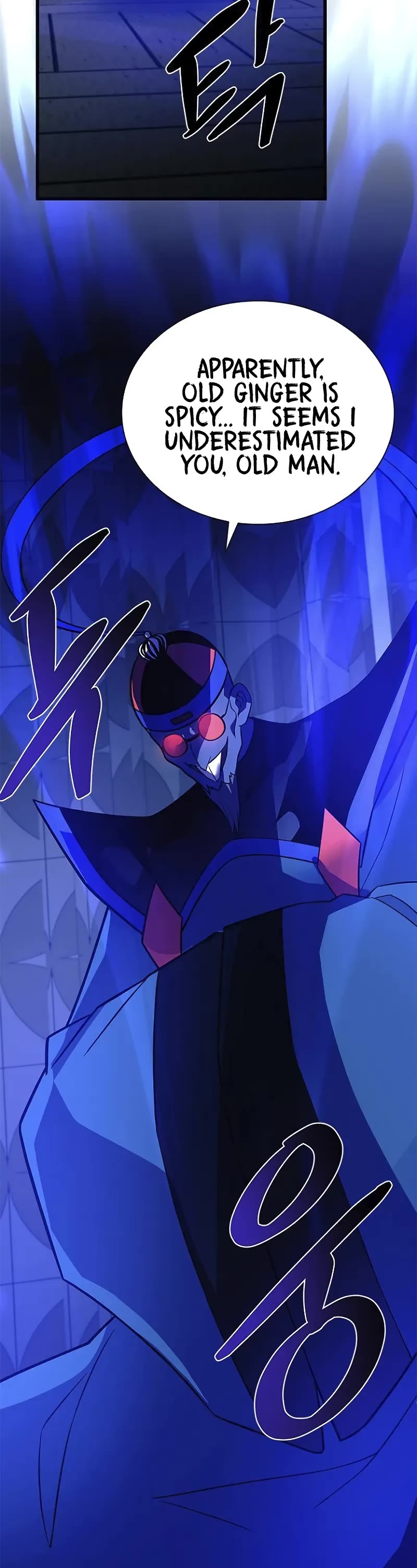 Villain to Kill Chapter 174 page 4 - Chapter 174