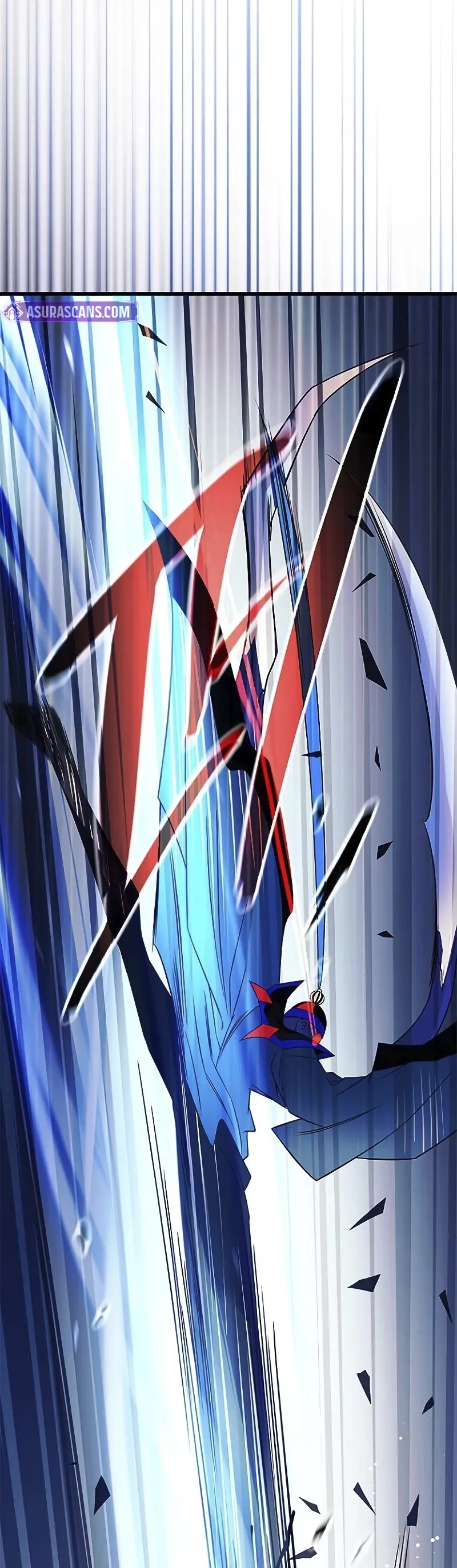Villain to Kill Chapter 174 page 44 - Chapter 174