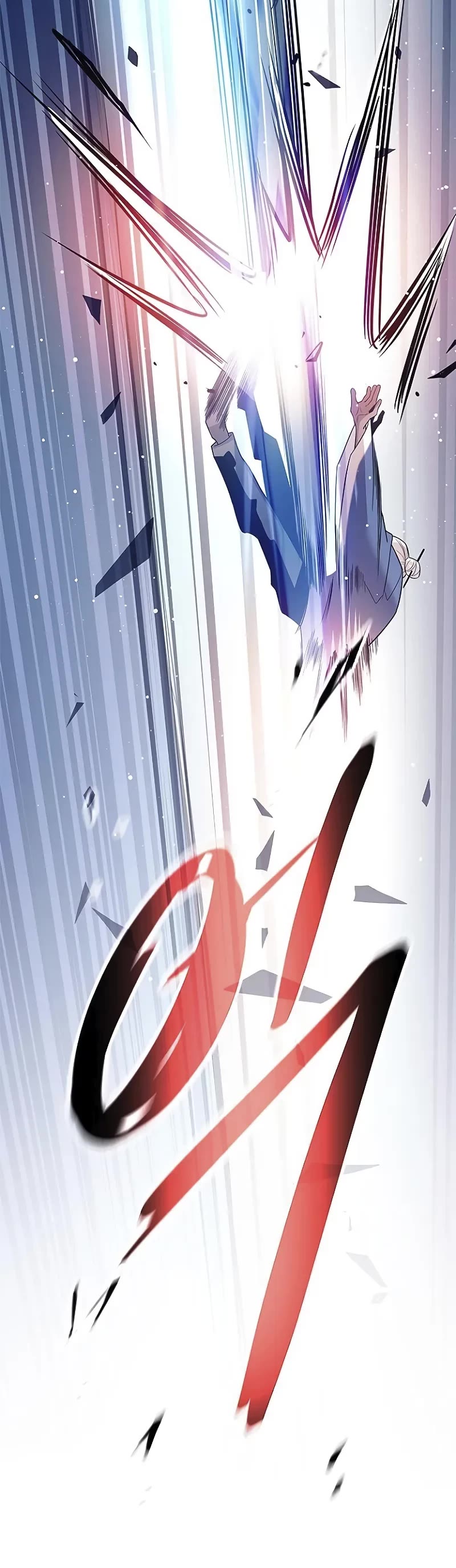 Villain to Kill Chapter 174 page 45 - Chapter 174