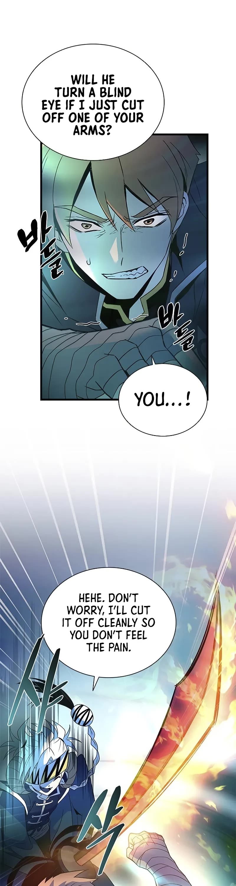 Villain to Kill Chapter 174 page 48 - Chapter 174