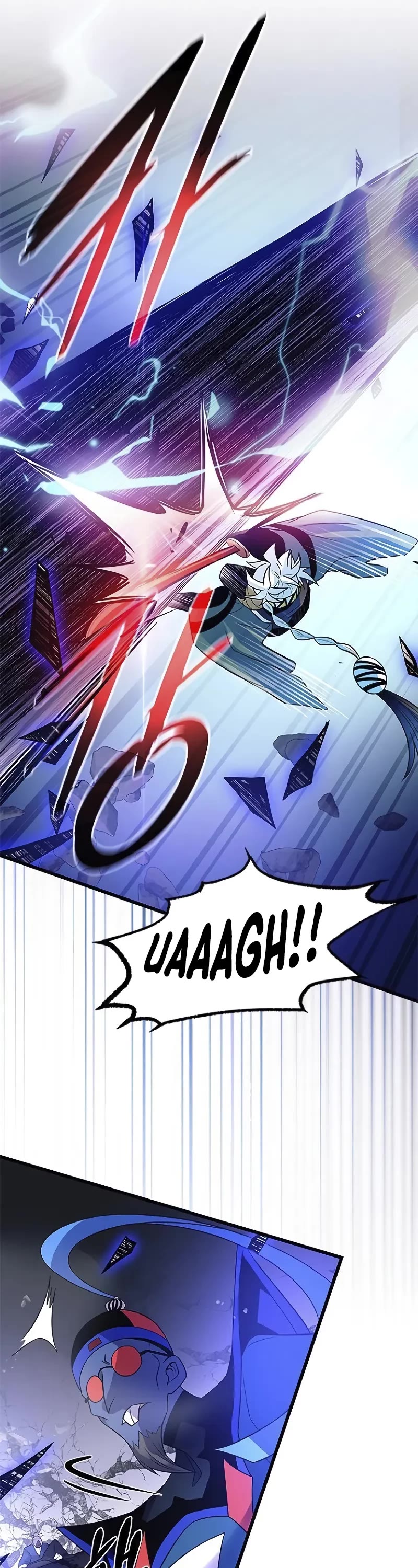 Villain to Kill Chapter 174 page 52 - Chapter 174