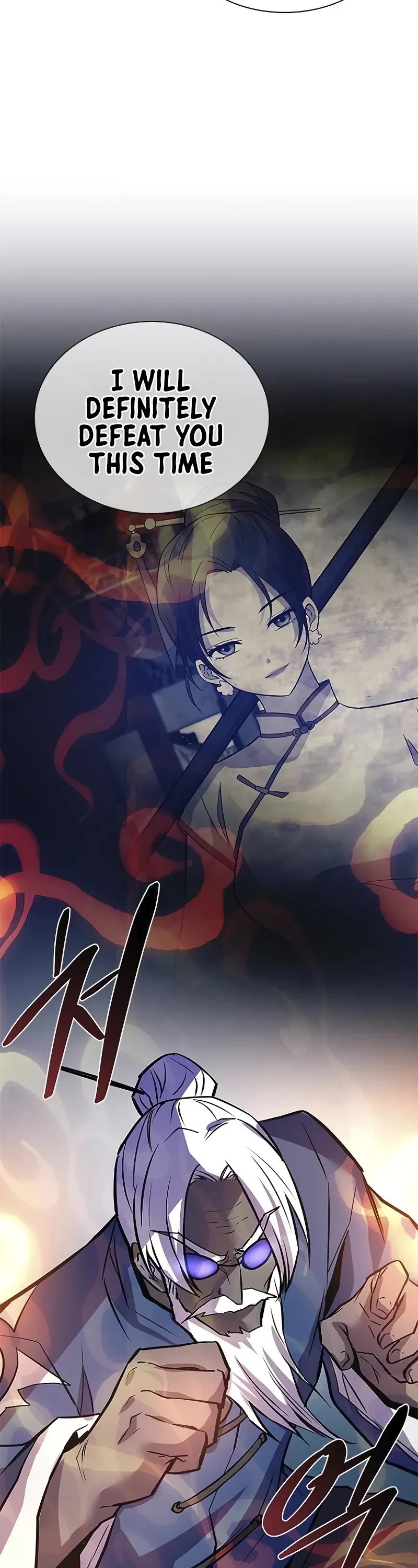 Villain to Kill Chapter 174 page 8 - Chapter 174