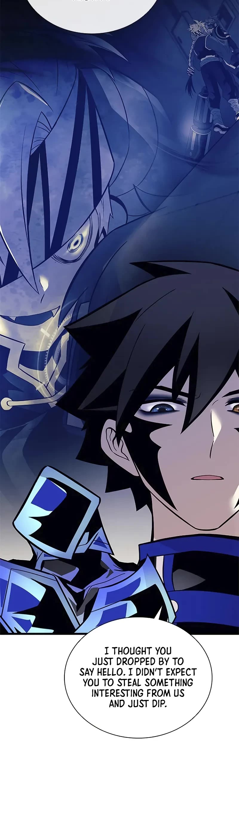 Villain to Kill Chapter 175 page 26 - Chapter 175