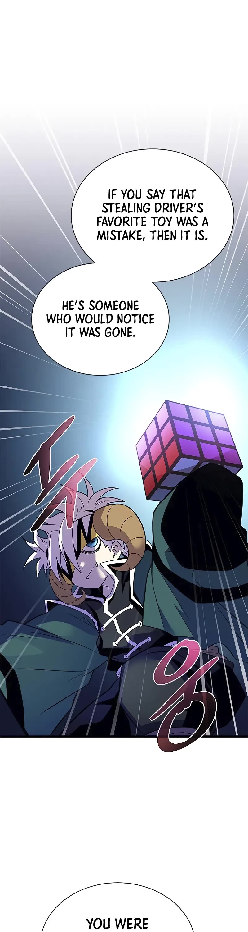 Villain to Kill Chapter 175 page 29 - Chapter 175
