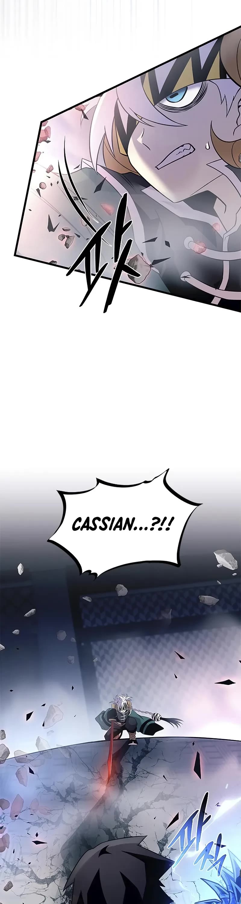 Villain to Kill Chapter 175 page 3 - Chapter 175