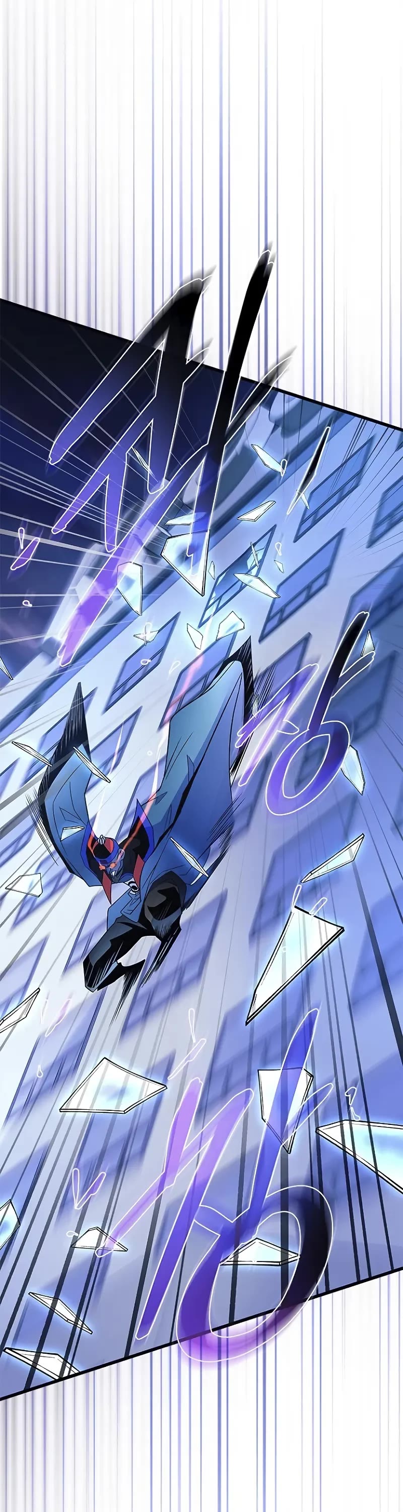 Villain to Kill Chapter 175 page 34 - Chapter 175