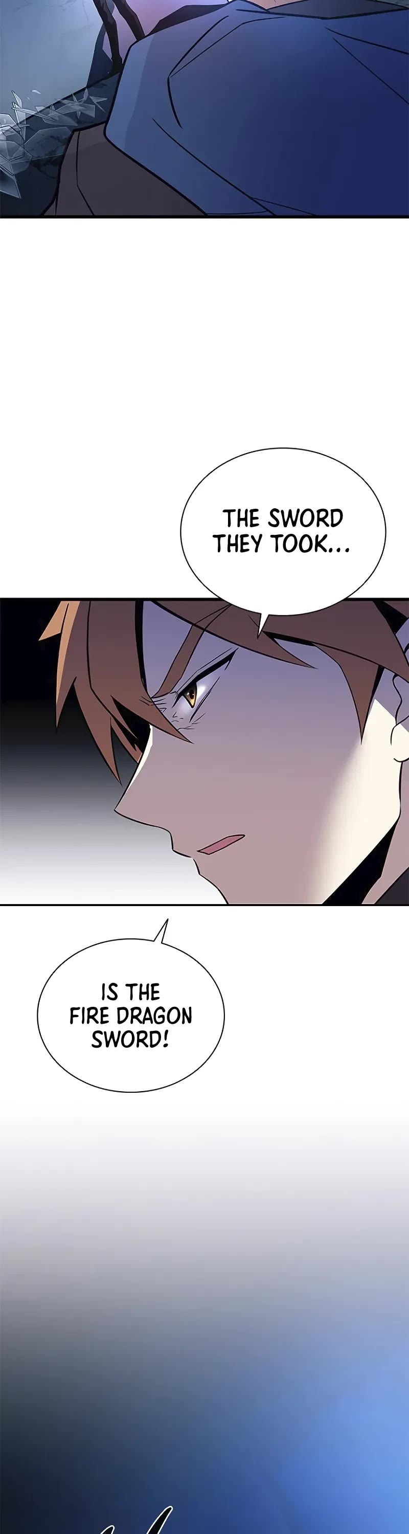 Villain to Kill Chapter 175 page 38 - Chapter 175