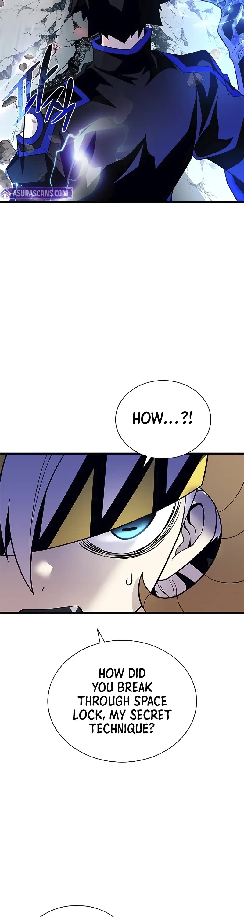 Villain to Kill Chapter 175 page 4 - Chapter 175