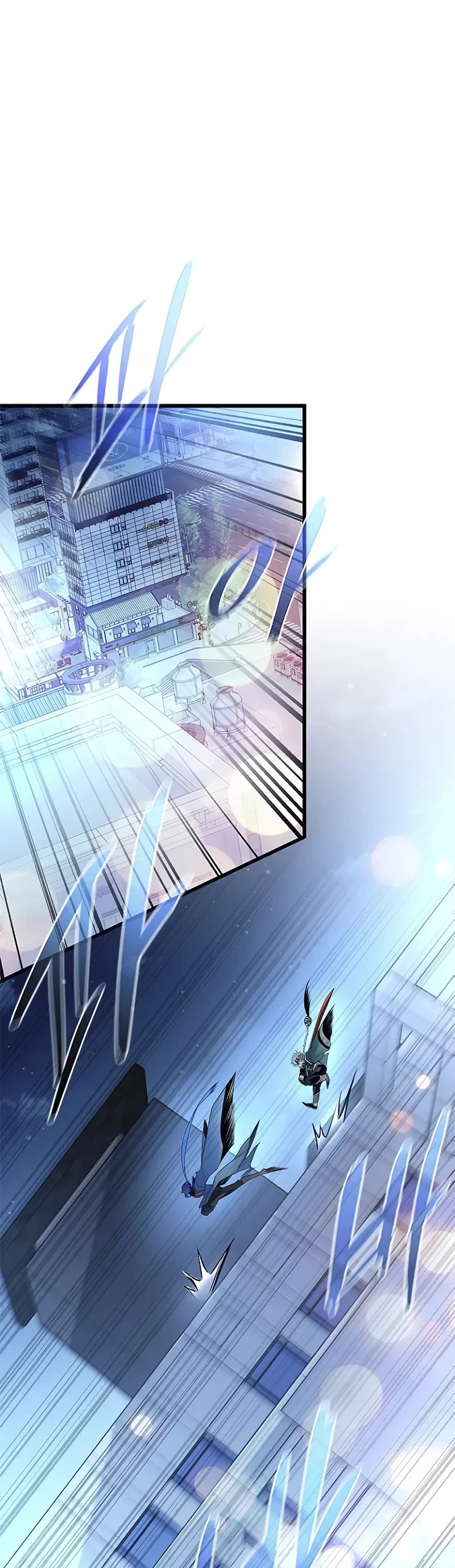 Villain to Kill Chapter 175 page 40 - Chapter 175